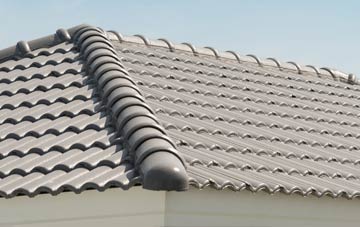 advantages of St Madoes clay roofing