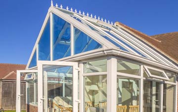 conservatory roof insulation costs St Madoes