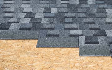 expert St Madoes asphalt roof companies