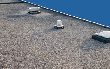 flat roofing St Madoes, Perth And Kinross
