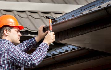 gutter repair St Madoes, Perth And Kinross