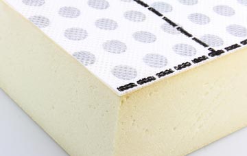 meeting St Madoes building codes