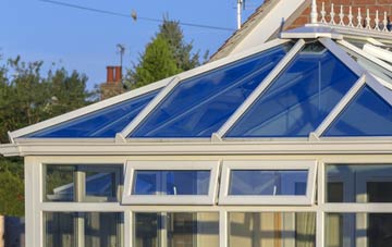 professional St Madoes conservatory insulation