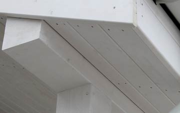 soffits St Madoes, Perth And Kinross