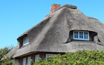 thatch roofing St Madoes, Perth And Kinross